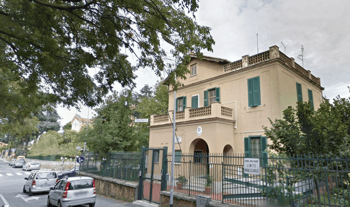 SETTECAMINI -