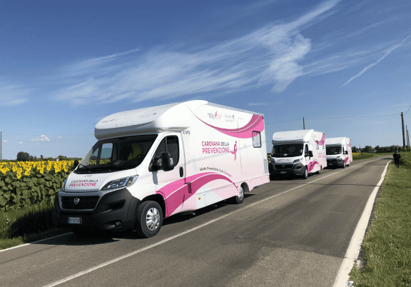Prevenzione, salute e benessere con 