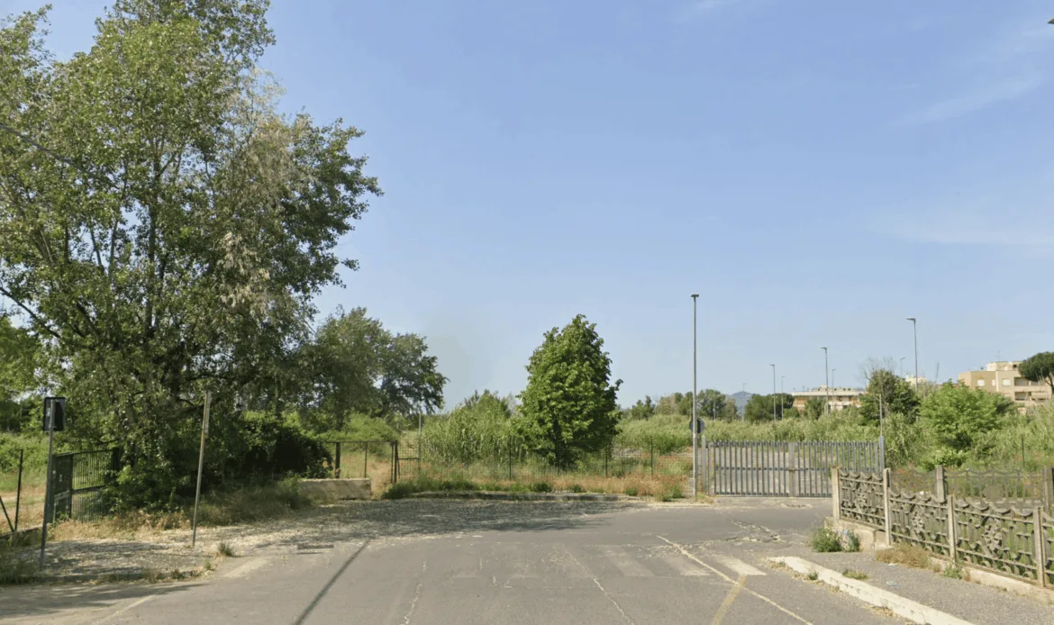 TIVOLI - Città più pulita, 162 mila euro per il Centro di raccolta rifiuti a Bagni