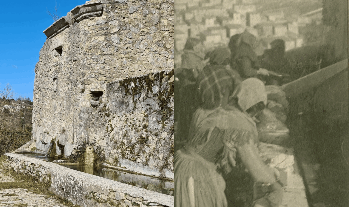 MONTEFLAVIO - Fonte Orsini celebra 400 anni con