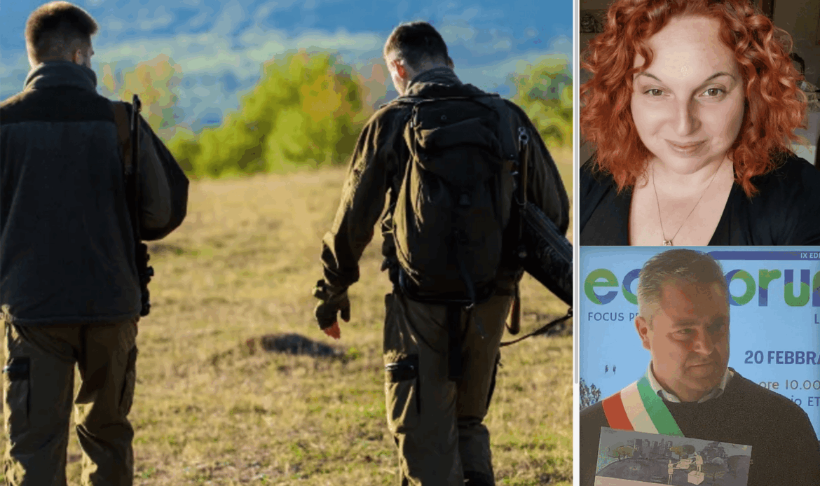 NEROLA - Fratelli denunciano i sindaci: “Ci impediscono di cacciare”. Assolti
