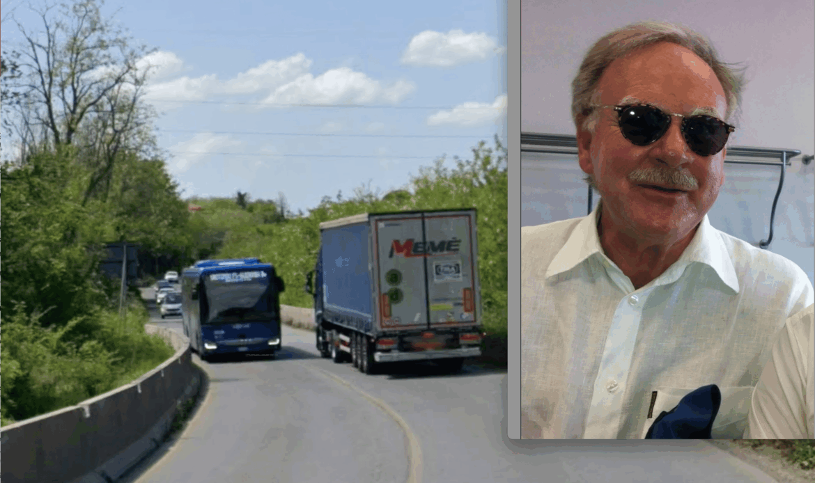 GUIDONIA – Tiburtina a 4 corsie, appello al Capo dello Stato per far partire i lavori