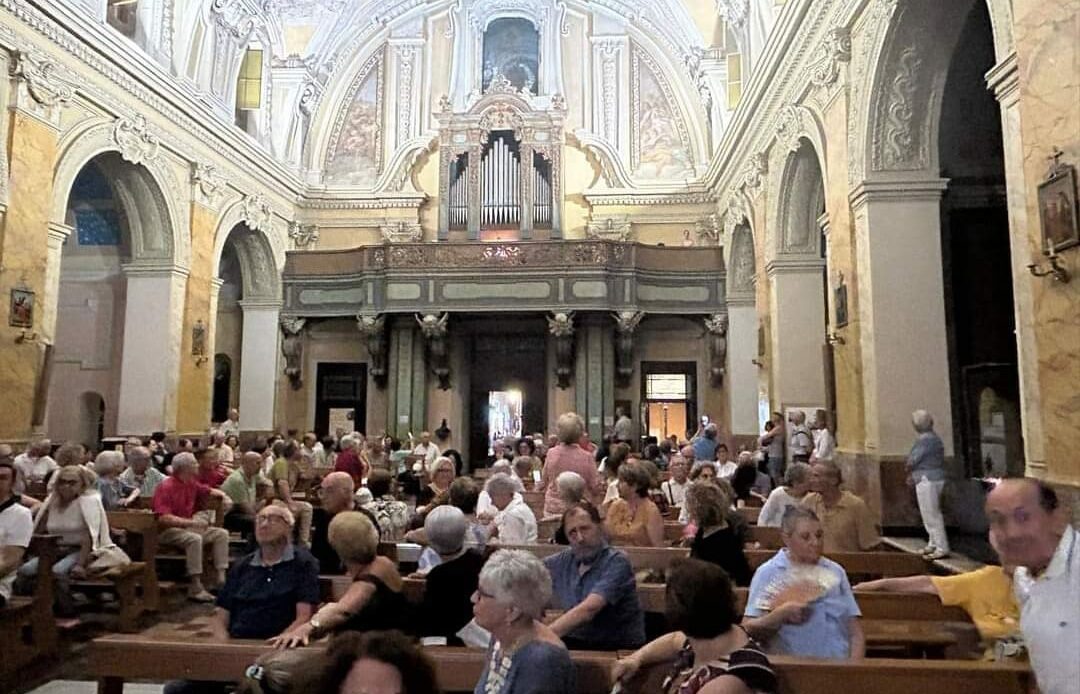 MONTEROTONDO -