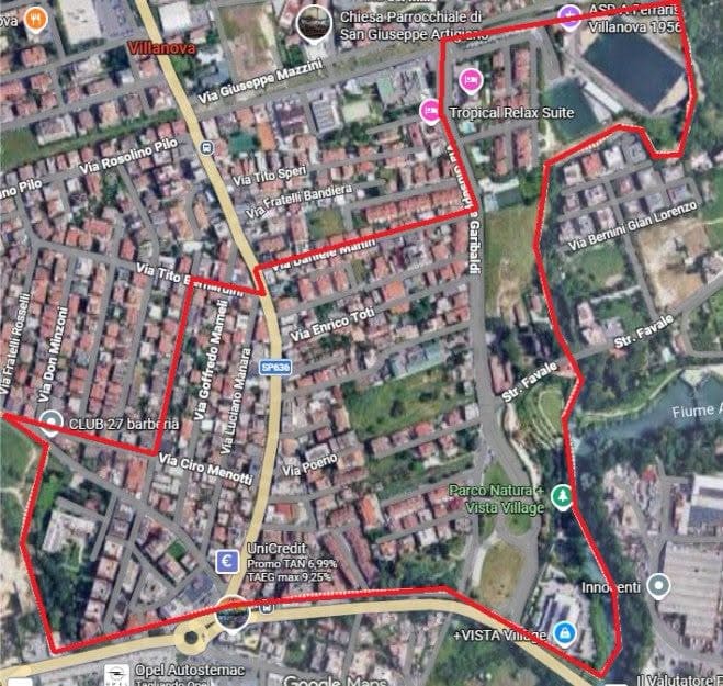 GUIDONIA - Istituita la 27esima farmacia comunale