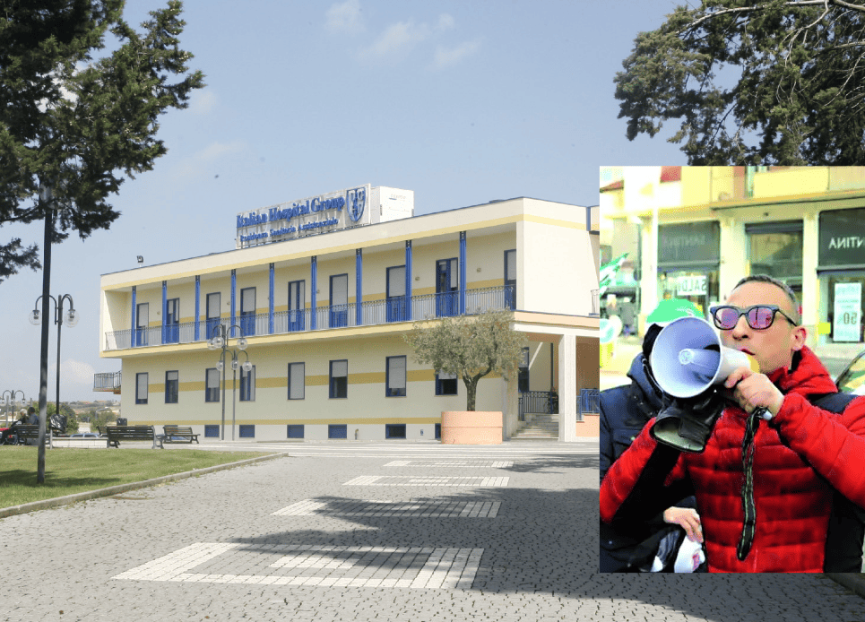 GUIDONIA -