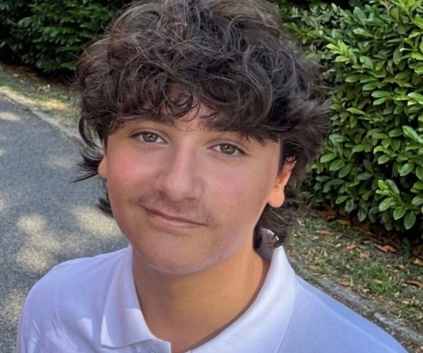 SAN POLO DEI CAVALIERI - 10 e lode all’esame di terza media per Gabriele Brasini