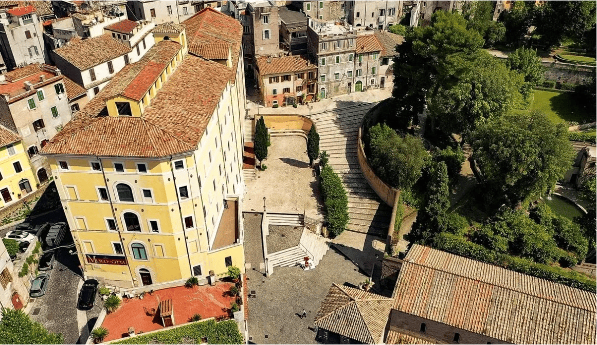 TIVOLI – Aperte le iscrizioni al Corso di Laurea in Turismo sostenibile