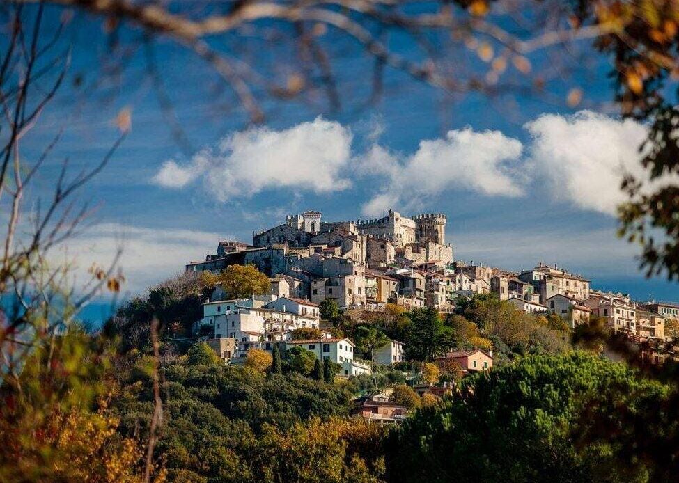 NEROLA - I cittadini consumano troppa acqua: Aps sospende l'erogazione