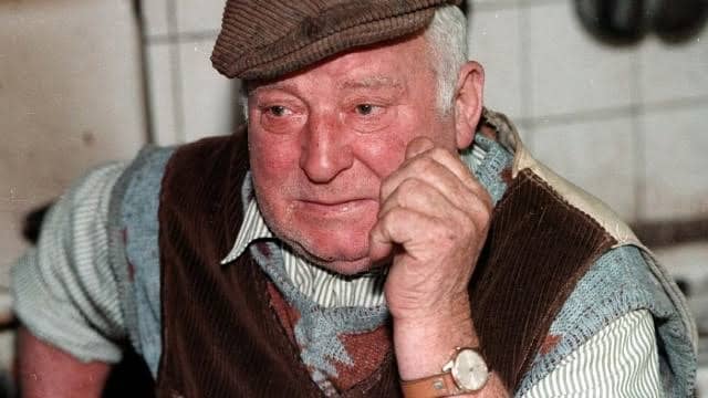 CASTELNUOVO DI PORTO - Ciak si gira, in piazza Marconi c’è “Pietro Pacciani”
