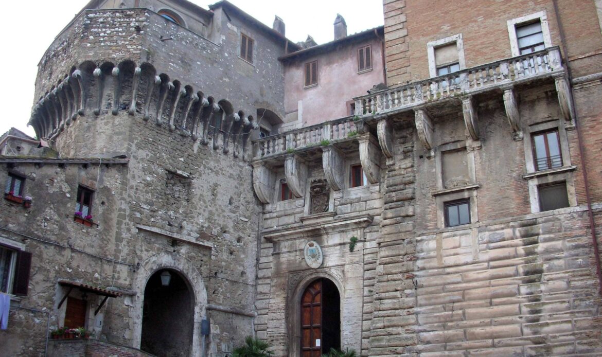 MENTANA - Turismo, su Loquis un viaggio audio di oltre duemila anni