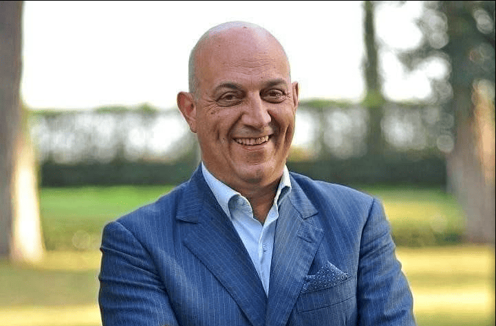 PALOMBARA SABINA - Paolo Della Rocca confermato Commissario straordinario Ater