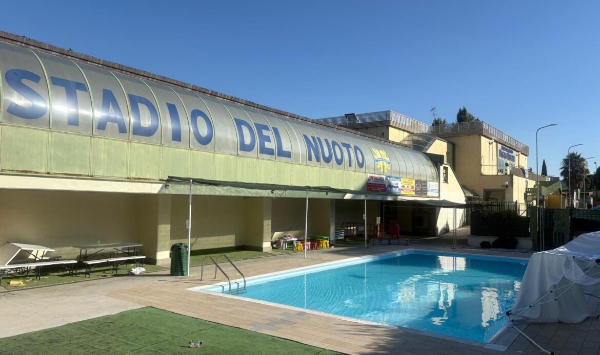 MONTEROTONDO - Bimbo morto in piscina: eseguita l’autopsia