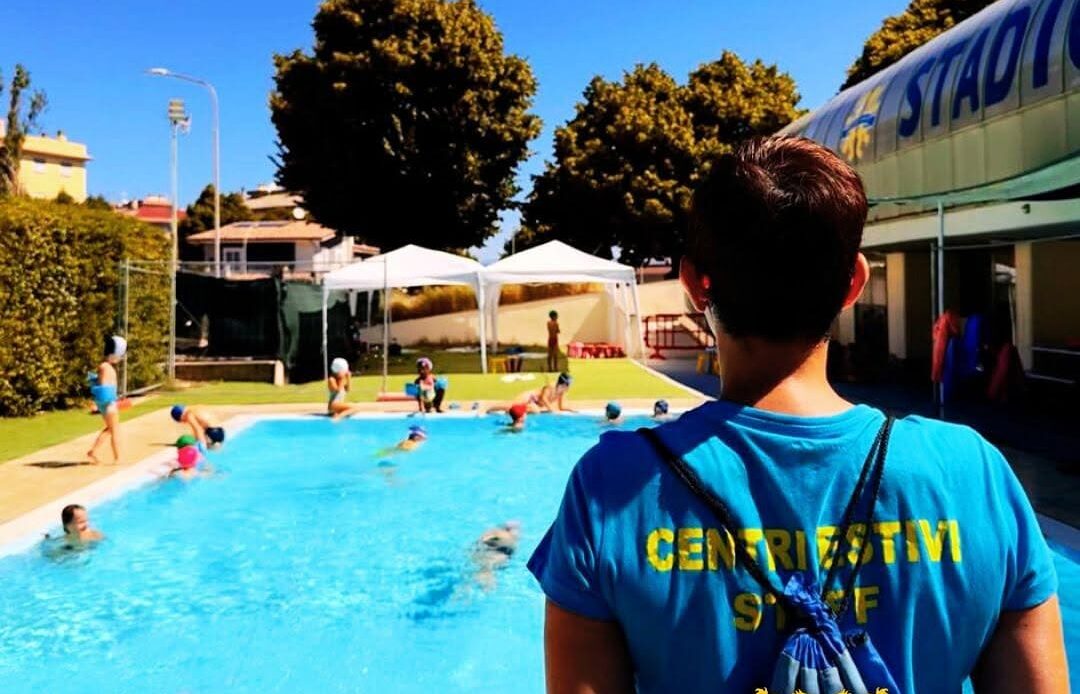 MONTEROTONDO - Bimbo morto in piscina: tre indagati