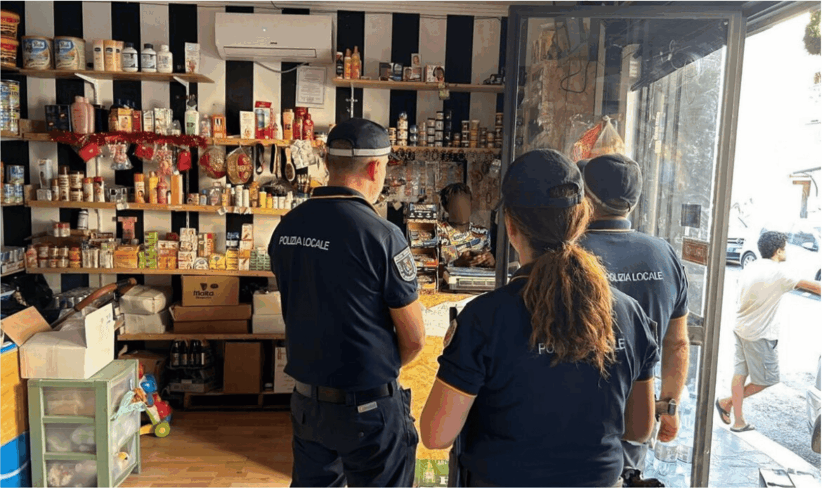 GUIDONIA – Lotta all’alcol: minimarket chiusi di notte per un altro mese
