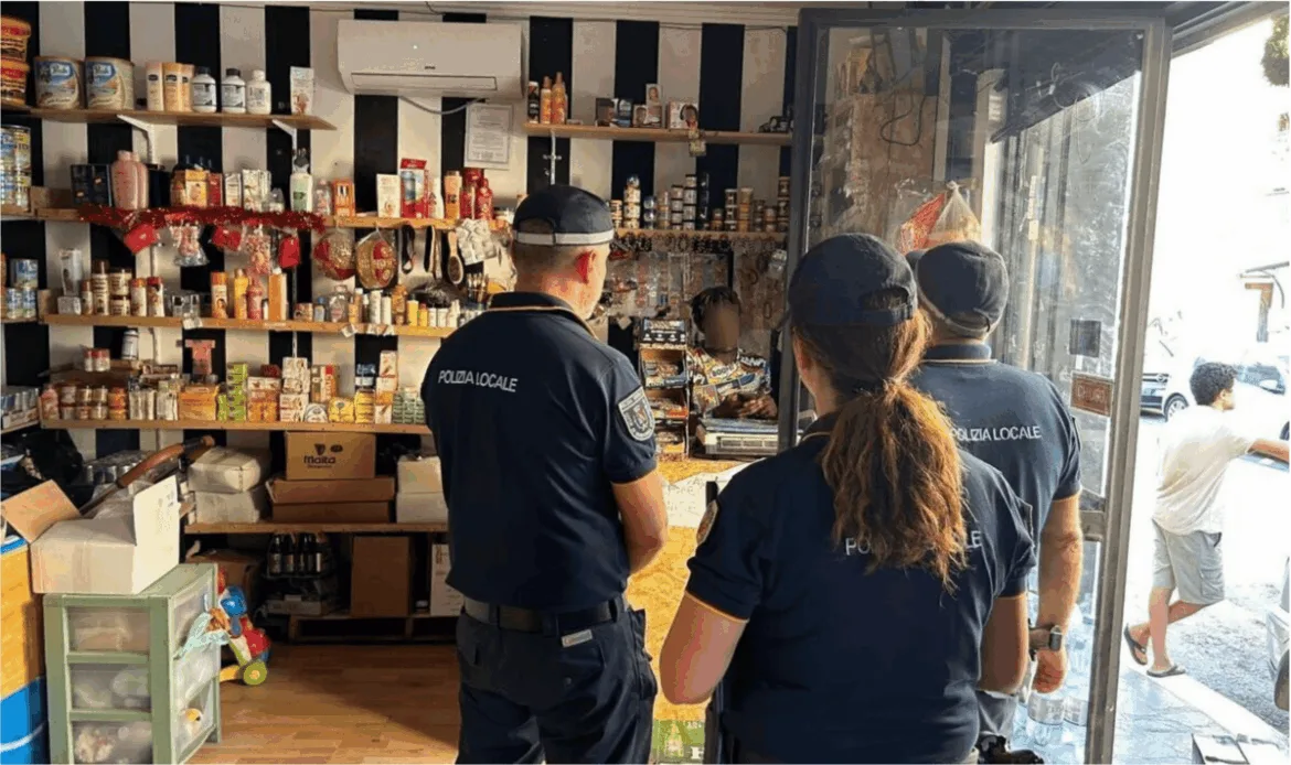 GUIDONIA – Lotta all’alcol: minimarket chiusi di notte per un altro mese