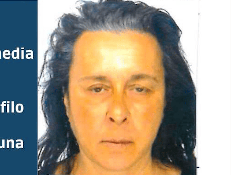 ROMA EST - Ha bisogno di cure, chi ha visto Loredana?