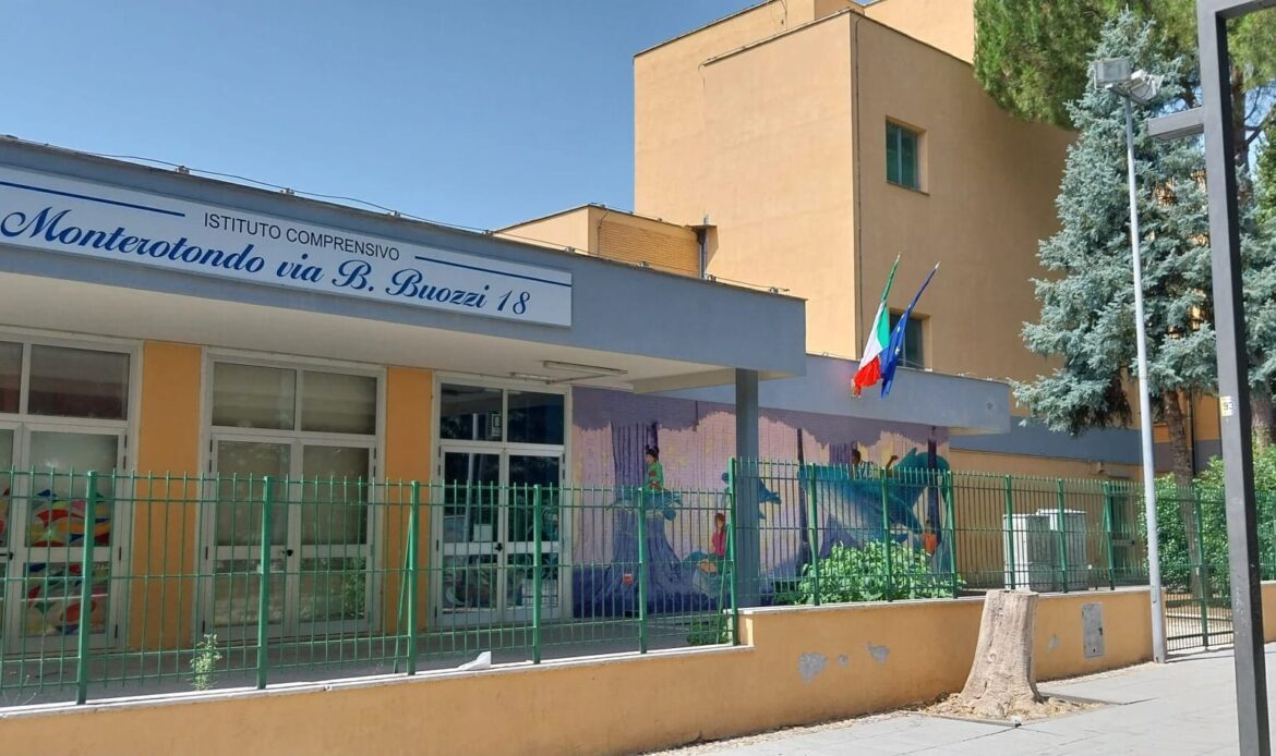 MONTEROTONDO - Indirizzo Musicale nella scuola media: un nuovo percorso all’Istituto di via Buozzi