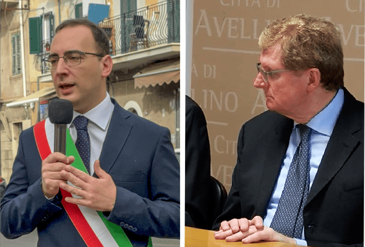 MARCELLINA - Il sindaco Alessandro Lundini è decaduto: arriva il Commissario Francesco Ricciardi