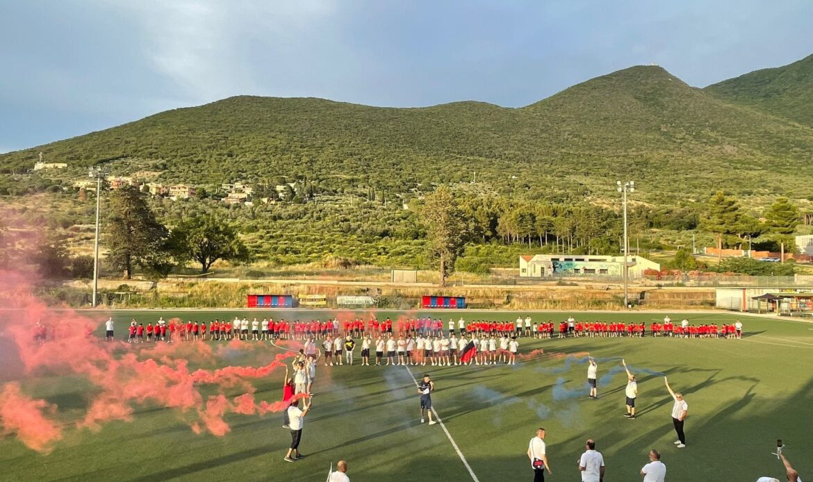 PALOMBARA SABINA - Gestione degli impianti sportivi comunali: via al bando per l'assegnazione