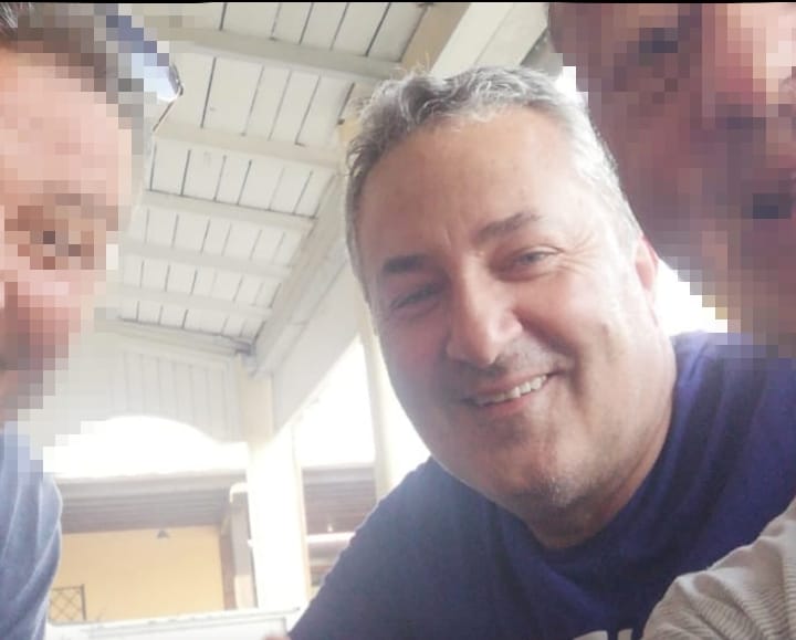 PALOMBARA SABINA - Città in lutto per la morte di Antonio Tomassetti