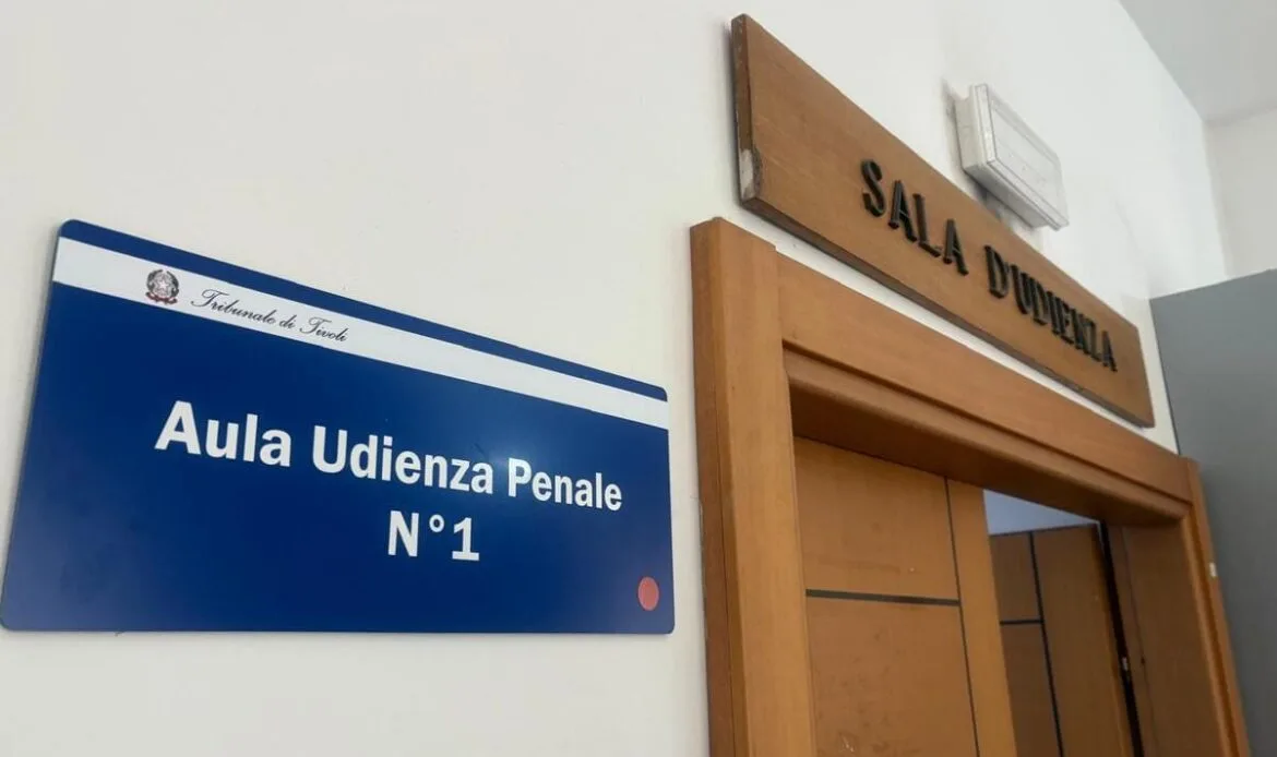 CAMPAGNANO DI ROMA - Picchia, violenta e rapina la moglie: 7 anni e mezzo di galera