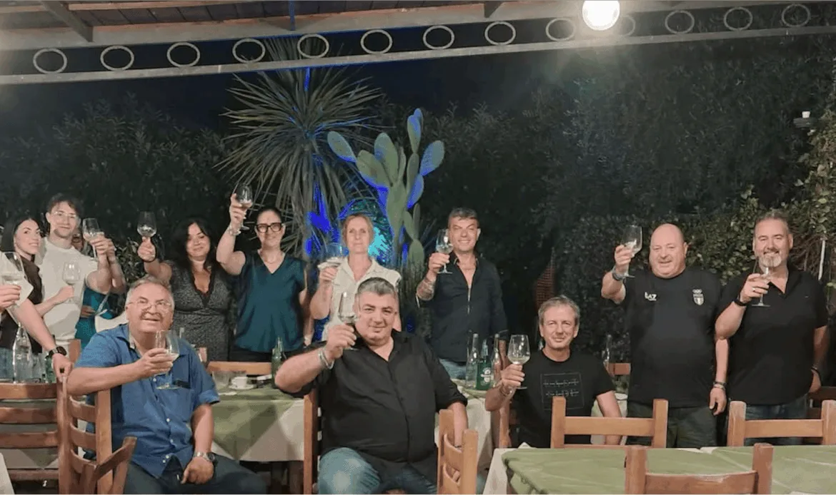 GUIDONIA - Il Generale Vannacci sbarca in città: apre il Comitato di