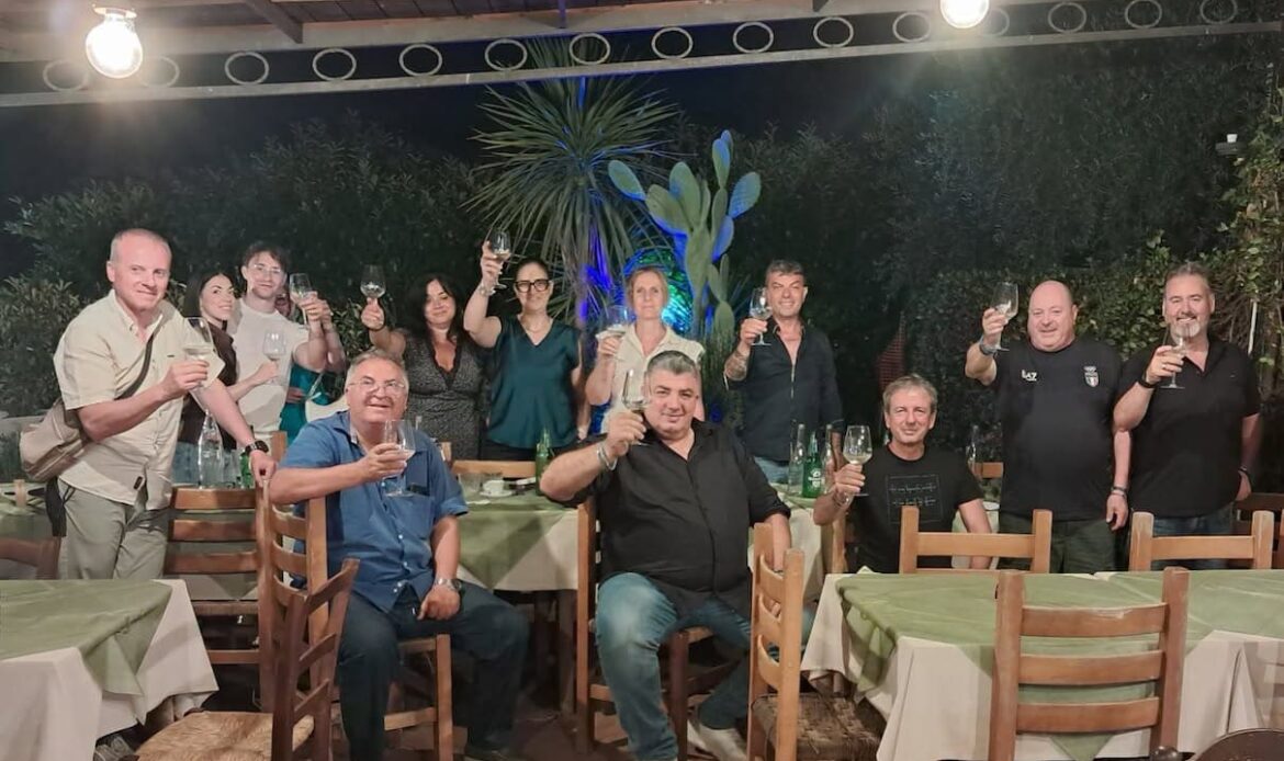 GUIDONIA - Il Generale Vannacci sbarca in città: apre il Comitato di
