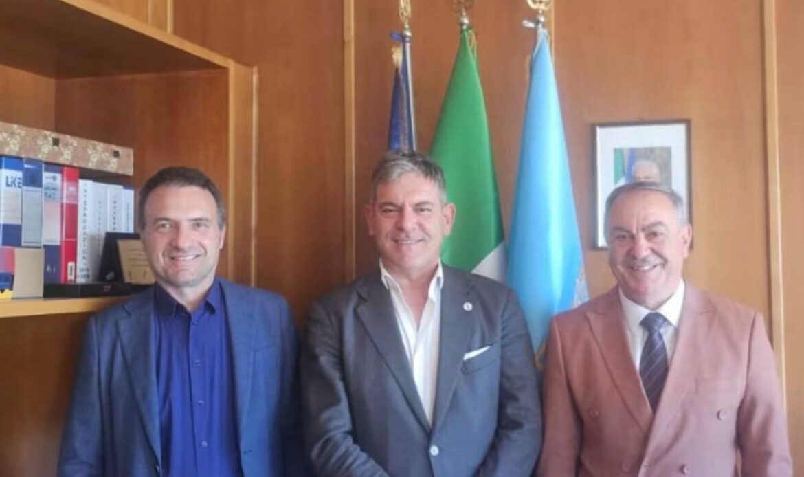 TIVOLI – Cesurni e Martellona, accordo Regione-Comune