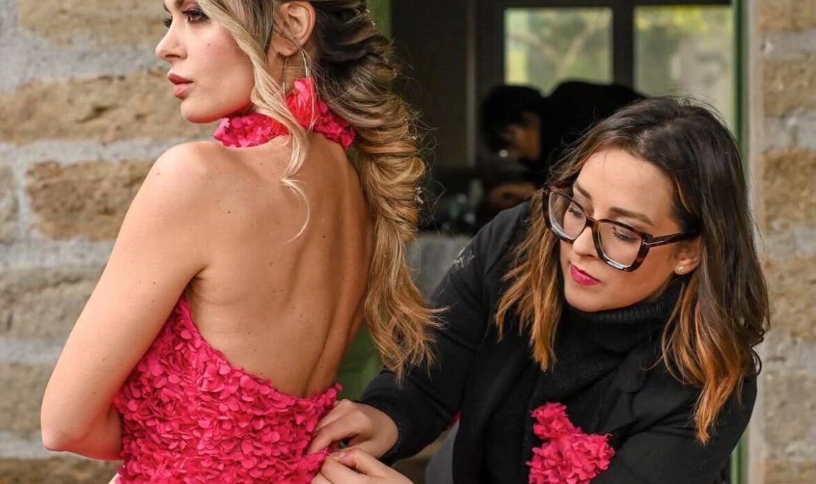 MARCELLINA - Una sfilata per ricordare Silvia Nobili