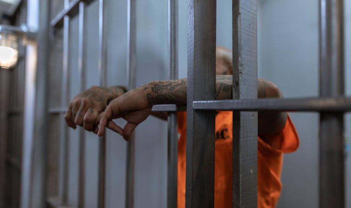 REGIONE LAZIO - Carceri, 820mila euro per migliorare le condizioni dei detenuti