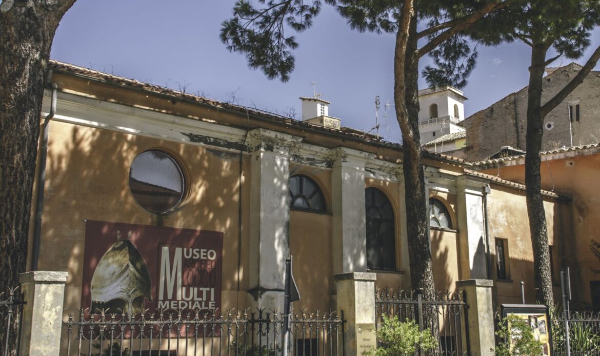 MONTEROTONDO - Il Comune cerca un Direttore per i Musei: incarico da 10 mila euro annui