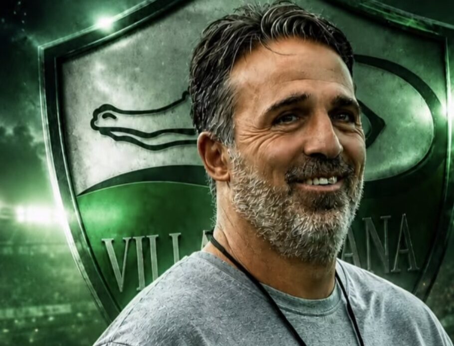 CALCIO - Mister Lillo non si nasconde: «Giochiamo per vincere il campionato»