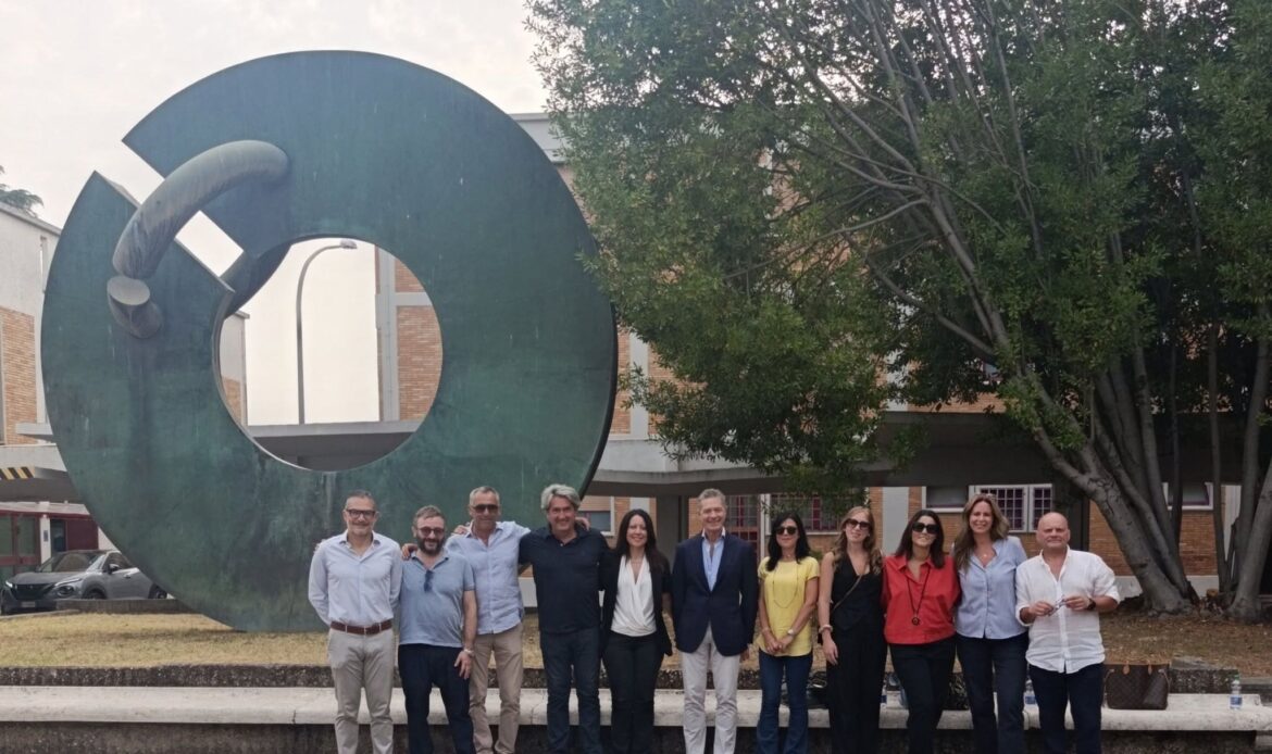 TIVOLI - “Ristretti in agosto”, avvocati penalisti e giudice in visita ai detenuti a Rebibbia