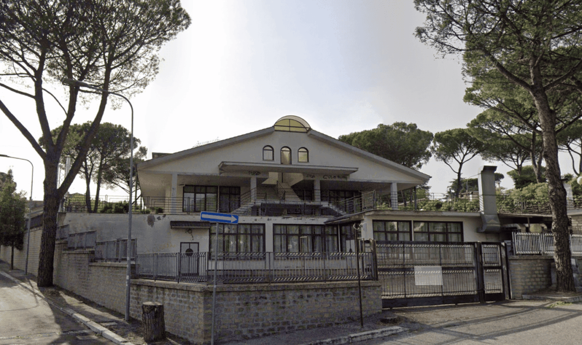 GUIDONIA – Apre il Centro d’eccellenza per l’Autismo
