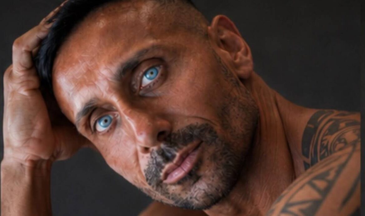 TIVOLI - Francesco Colacresi tra i 70 prefinalisti di Mister Italia 2026