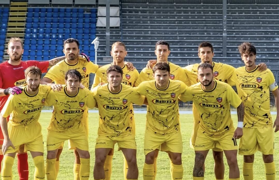 CALCIO - Guidonia, il mister parla chiaro: