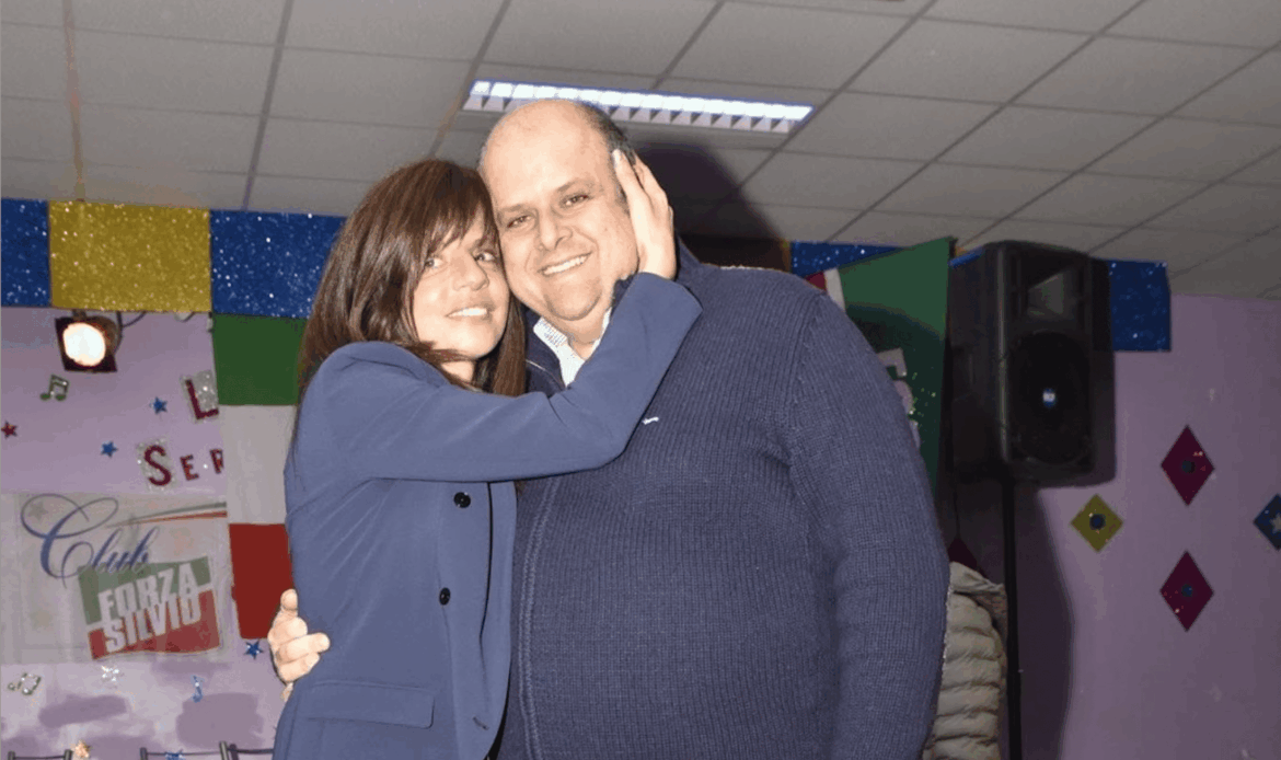 TIVOLI - Matteo Susanna, si è spento il marito della consigliera regionale Laura Cartaginese