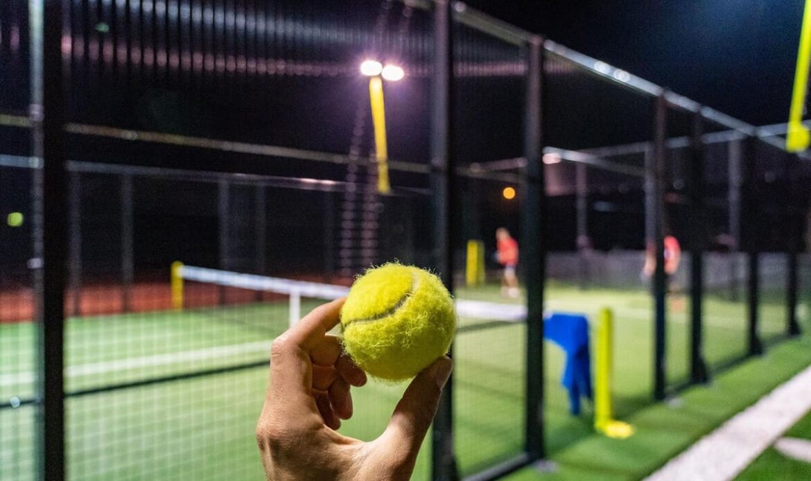 TIVOLI – Il Comune si corregge: il Torneo di Padel da 20 mila euro dura 3 settimane