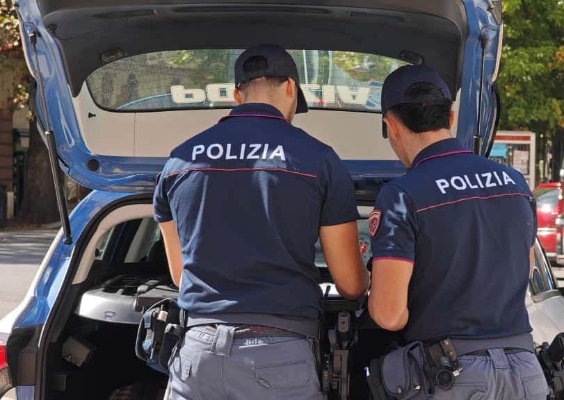 MONTEROTONDO - Ricercato per droga e furti, ma aveva cambiato cognome: preso