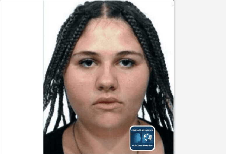MONTEROTONDO - Fuggita di casa, chi ha visto Anna?