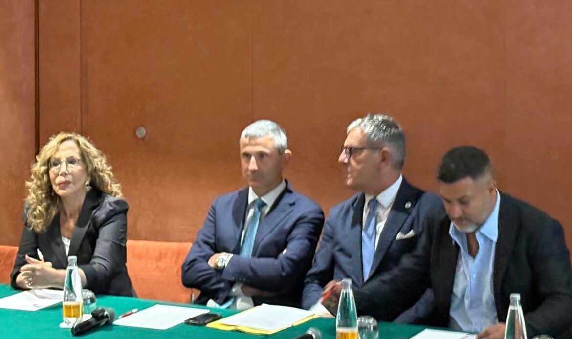 TIVOLI TERME  - Al via “Cani Liberi e Accuditi”