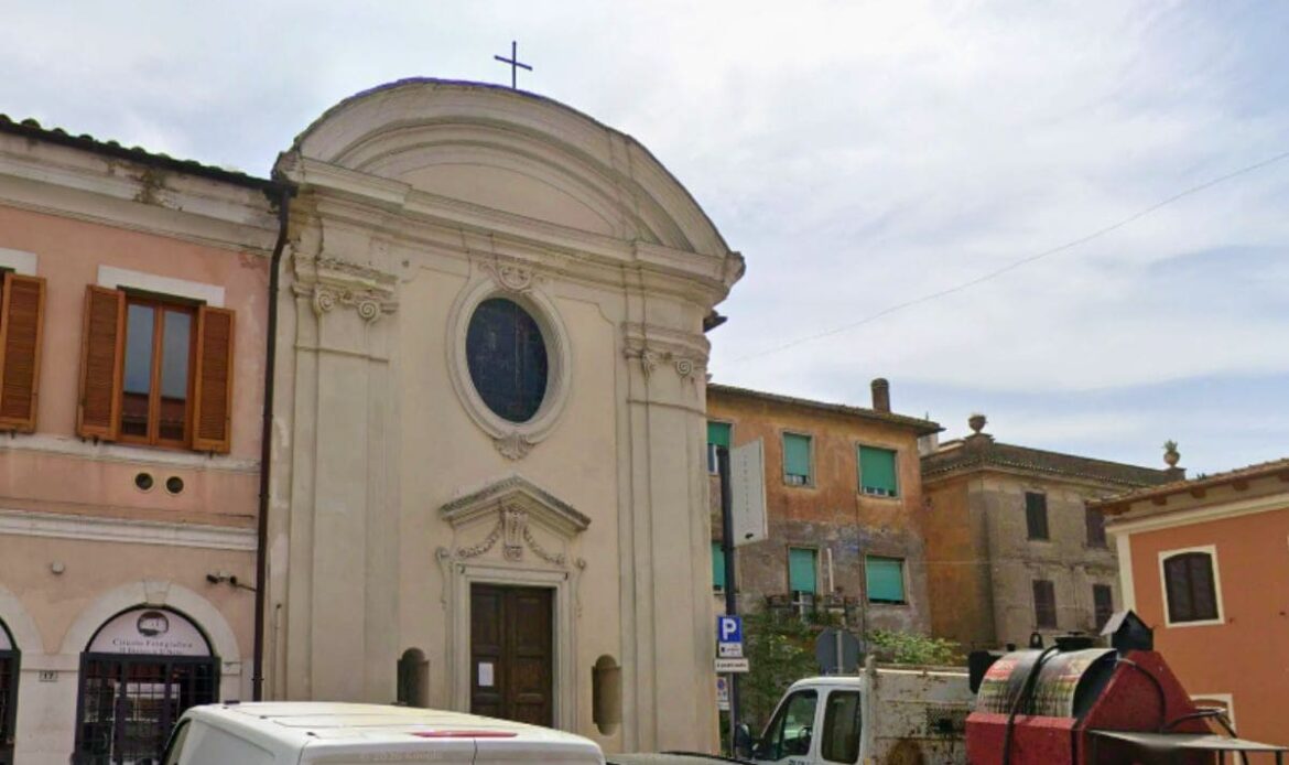CASTELNUOVO DI PORTO - Volontari Retake in azione per il World Cleanup Day