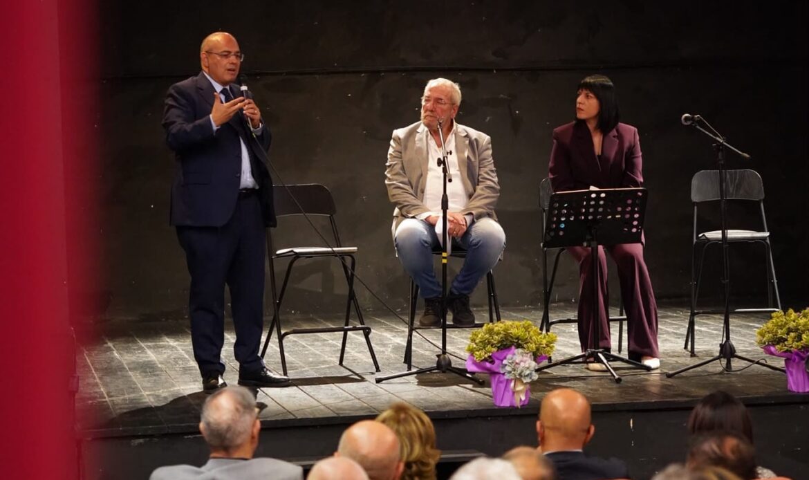MONTECELIO - Teatro Vittori, presentata la nuova stagione