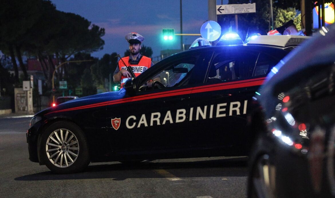 ROMA - Insoddisfatto del rapporto sessuale, turco aggredisce trans