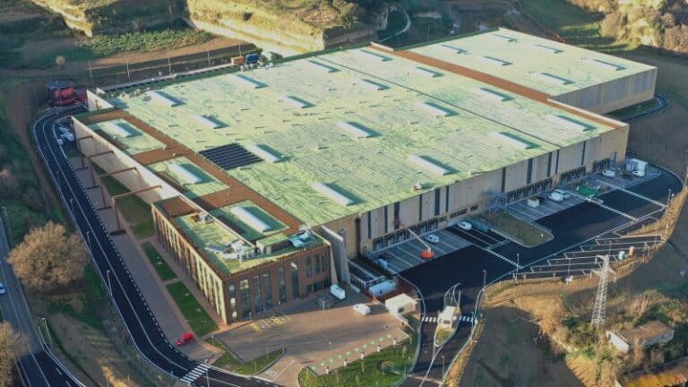 CASTELNUOVO DI PORTO - Il nuovo Polo Logistico sarà ultimato solo nel 2030 