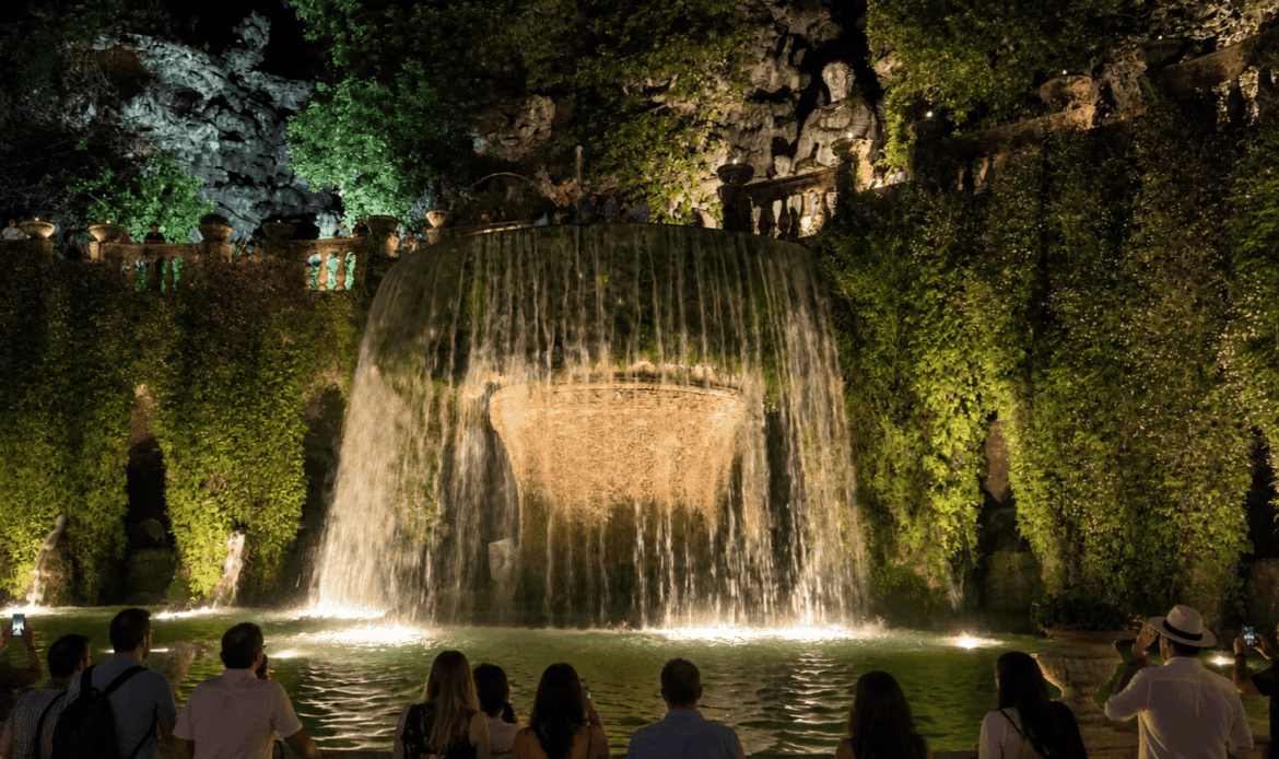 TIVOLI - Giornate Europee del Patrimonio 2026, oltre diecimila persone nelle Villæ