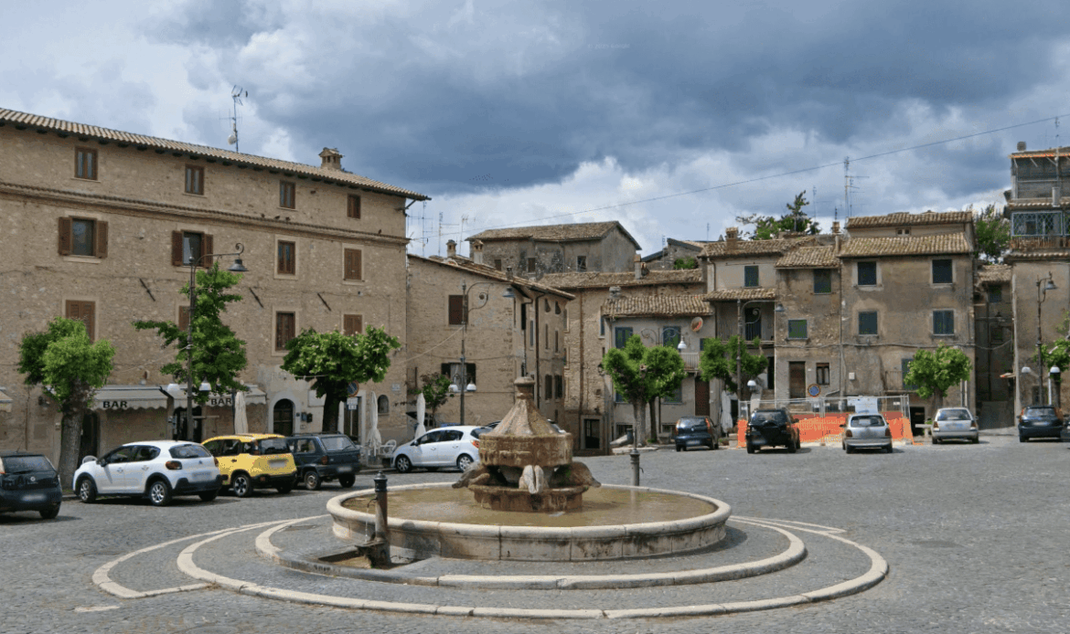 ANTICOLI CORRADO - Una mostra su Arturo Martini per i 100 anni della Fontana dell’Arca di Noè
