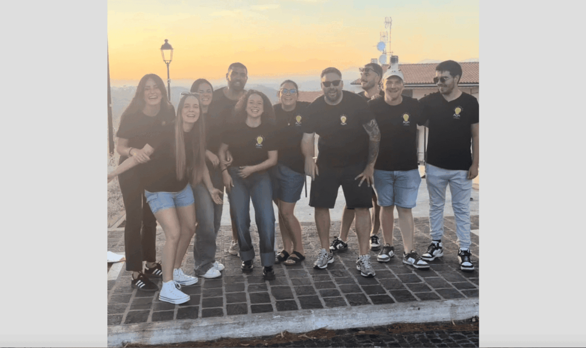 MORICONE - Tre giorni di musica, spettacoli e tradizioni