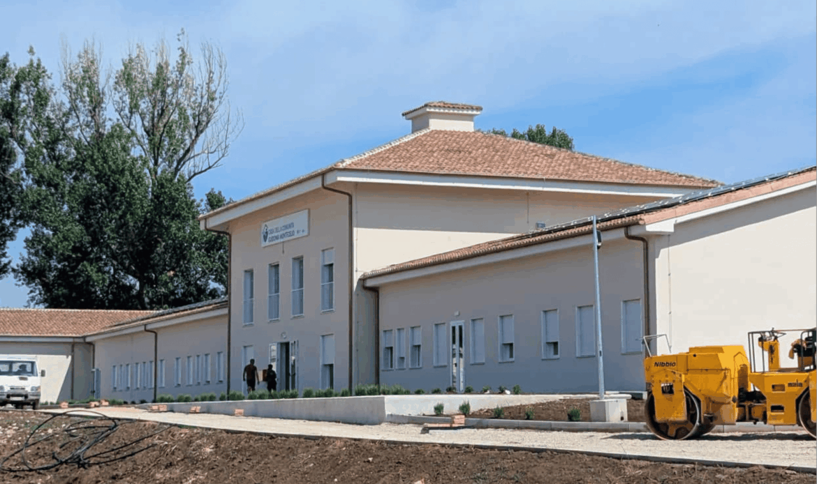 GUIDONIA - Obesità, valutazioni nutrizionali gratuite alla Casa della Comunità