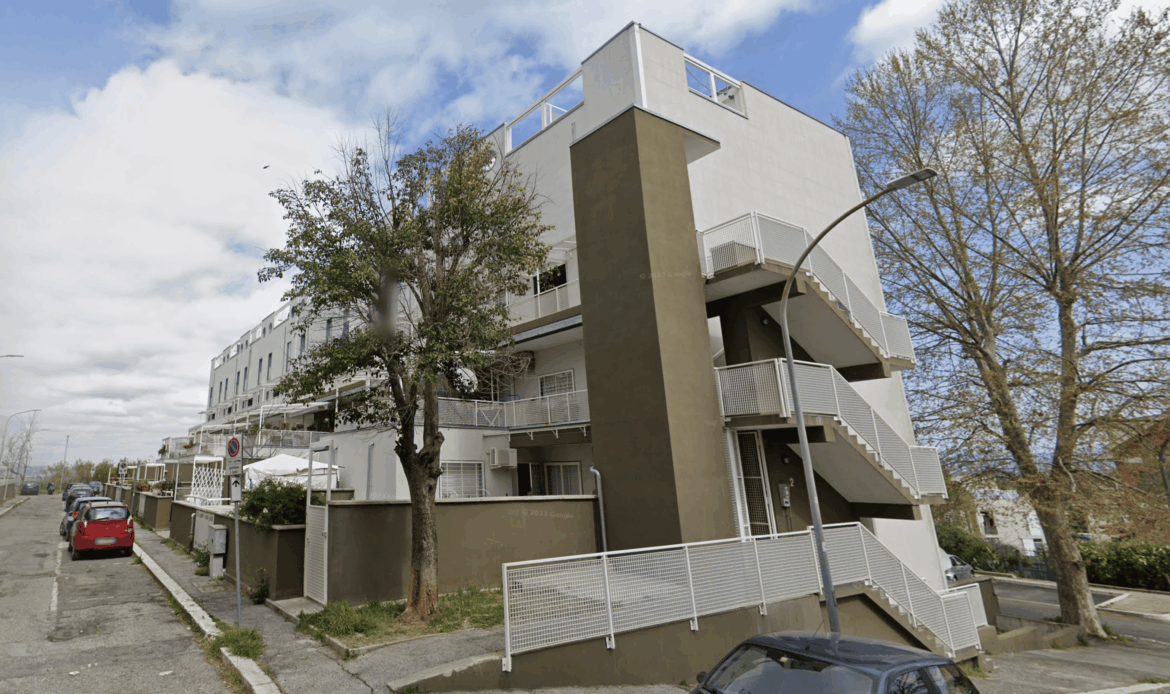 MONTEROTONDO – Piove nelle case popolari: 17 mila euro per rifare i terrazzi di copertura